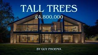 NEWEST GUY PHOENIX Development (Tall Trees, £4.8M)