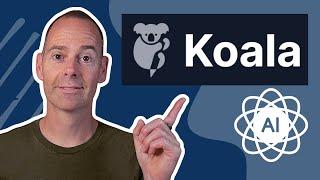 Koalawriter: How to Create a Blog Post in 5 Minutes