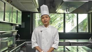 StPOL Alumni: Master in Culinary Arts and Kitchen Management