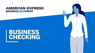 How American Express® Business Checking Works | American Express Business