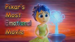 Why Inside Out 2 is an Impeccably Perfect Sequel