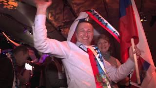 МОНАВИ-РОССИЯ.ОТКРЫТИЕ 2013.Monavie-Russia opening 2013