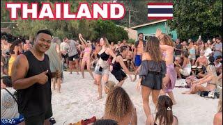 Thailand Koh Phangan Island ni Friday Special