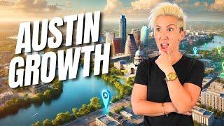 BIG Changes Coming to Austin in 2025!