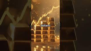 Fort Knox: Duniya Ka sabse Bada Sone ka Bhandaar #viralshort #youtube #shorts #facts #viralvideos