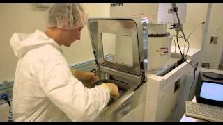 How Ulysse Nardin Makes Watches Part 2