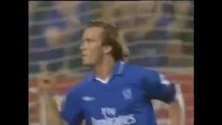 Boudewijn Zenden - All Four Chelsea Goals