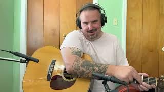 Demo of 1938 Martin D-28 Guitar, The One Your Mom Told You About 