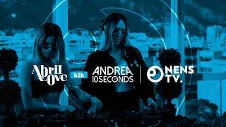 Abril love b2b Andreatens (Piloto) by Nens TV