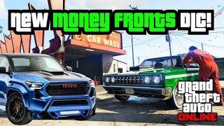 LIVE PS4/PS5 NEW GCTF GLITCH WORKING | FREE NEW MODDED DLC CARS - ANYONE CAN JOIN TAPIN
