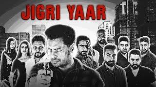 Jigri Yaar (Full Song) - ANGREJ ALI - Rupinder Gandhi 2: The Robinhood | Latest Punjabi Song 2019