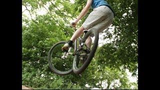 Short Edit | Harry Lyall at Perdiswell