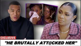 The Dark Side of Jennifer Williams Marriage Exposed! You Won't Believe What Happened