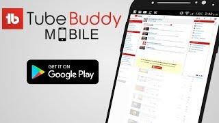 how to install tubebuddy for android