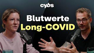 Long-COVID Diagnostik: Ärztin verrät wichtige Blutwerte!