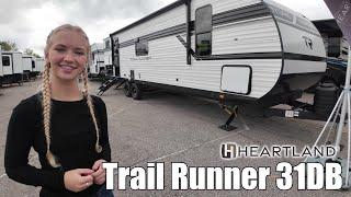 Heartland-Trail Runner-31DB