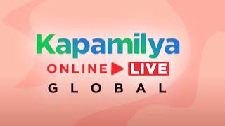 Treat yourself with this classic Filipino films in Kapamilya Online Live Global!