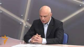 The Husband Of Jailed Former Ukraine PM's Statement