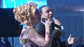 Cabbar Musayev ve Konul Kerimova Lampalar 2016 Star Group Production