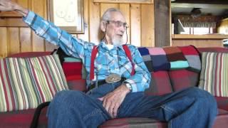 2 Jack McAuliffe interview 9/5/2014 Wilmot Historical