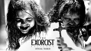 The Exorcist: Believer | Official Hindi Trailer