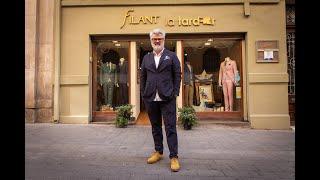 Filant | Moda a medida para grandes momentos | RETAIL future | #RetailF24