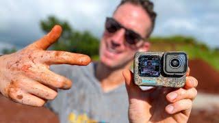 GoPro HERO 10: FINALLY Worth It?!