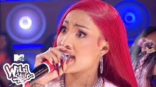 Shenseea Calls Out Nick Cannon  Wild 'N Out