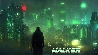 Walker  *  Atmospheric Blade Runner Ambient Music