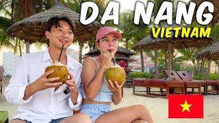 We Visited the Miami of Vietnam - Danang  (Most Livable City!)