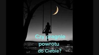 Czy ta osoba pragnie powrotu do Ciebie?️ Tarot