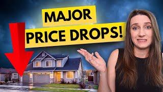 Florida and Texas Housing Markets are COLLAPSING!