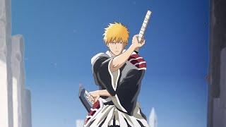 Ichigo vs Yhwach「AMV」- Heavy Is The Crown