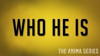 "Who He Is" | Jon Jorgenson