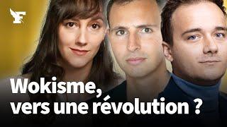 Doit-on craindre une révolution culturelle woke ?