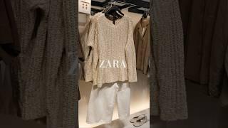 #shorts ZARA 여름 신상품