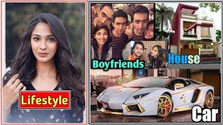 Vidhi Pandya Lifestyle_Boyfriend_Education_Salary_Age_Family_Car_Net Worth_Tellywood_Gyan