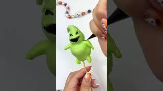 Coole Halloween Fingerfood Idee #halloween #fingerfood #essen