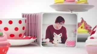 888 Ladies MAP VIMEO