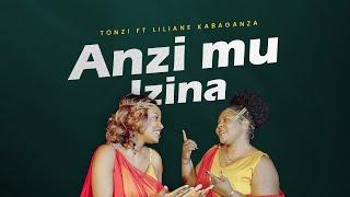 Anzi mu Izina by Tonzi ft Liliane Kabaganza (Official Video)