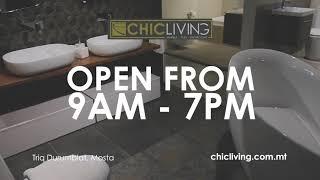 Chic Living June Offers