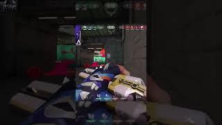 Perfectly Cut Screams in Spike Rush  | Valorant | ItsDaveTV