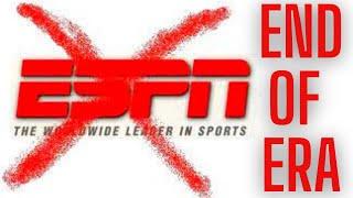 ESPN Enemy #1 | The Sports Vault | World's Best Sports Documentaries | DATA Productions Media