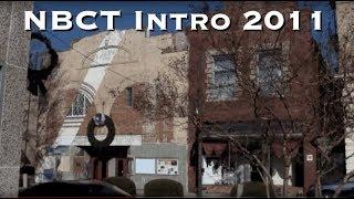 New Bern Civic Theatre Intro 2011