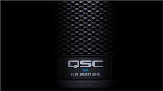 KS Series Active Subwoofers – Bass Your Way!