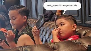 POTONG RAMBUT VIP ADA DISINI #barbetro #tanjungpinang