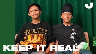 #StudioJeurnals KEEP IT REAL: SEMANGAT BARU MALANG-HARDCORE