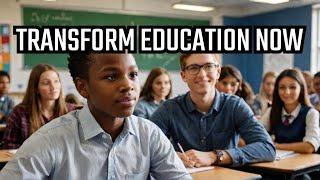 Reinventing School: The Future of Education Finance