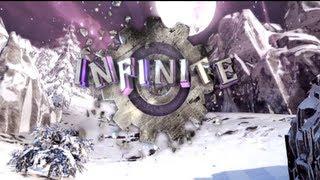 Obey: "Infinite" - Teamtage