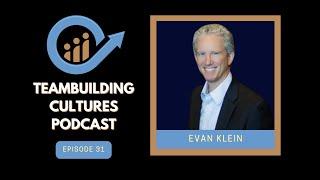 How to measure and improve employee engagement and satisfaction with Evan Klein